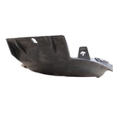 Peugeot 308 front bumper left grill Facelift 2017-2019 Genuine 99894479