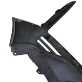 Hyundai I20 N Line rear bumper valance 2020-2024 Genuine 86612-Q0FA0