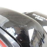 Nissan Juke Nismo rear bumper and diffuser Genuine 85022 3YV4H