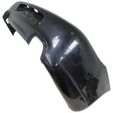 Porsche 911 rear bumper 997 Gen 2 Facelift 2010-2012 Genuine 99750541124FFF