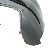 Porsche Cayenne rear bumper 2018-2021 Genuine 9Y0807421A
