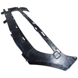 Hyundai Genesis GV80 front bumper left fitting 2021-2023 Genuine 86525-T6000
