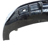BYD Seal rear bumper 2023-2026 SUV Electric Genuine Used Part EKEQ-2804112