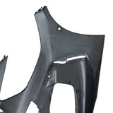 BMW 1 series M sport front bumper F40 2019-2023 Genuine used 51118070928