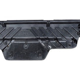 Audi Q7 rear bumper fitting trim centre 2019-2024 Genuine 4M0807329