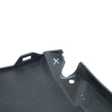 Maserati Grecale rear bumper left LH corner 2022-2025 Genuine 670157363