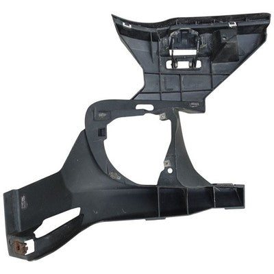 BMW 5 series SE LCI front bumper left fitting 2014-2016 F10 F11 51117331751