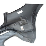 Porsche Macan rear bumper 2022-2025 Genuine 95B807521AT