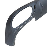 Mercedes Benz E Class AMG rear bumper trim Coupe 2016-2019 Genuine A2388859000