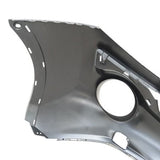 Nissan Juke front bumper top section facelift 2014-2016 SUV genuine 62022BV80H