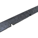Lamborghini Huracan Tecnica front bumper stiffening foam Genuine 4T0807462A