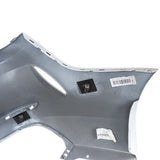 BMW 2 Series Gran Coupe Sport rear bumper F44 2020-2024 Genuine 51127477430