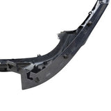 Hyundai Kona rear bumper 2023-2025 Hybrid Genuine 86611-HF010
