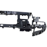 Land Rover Defender rear bumper fitting frame L663 Genuine L8B2-17D928-A