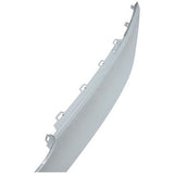 VOLKSWAGEN ID4 FRONT BUMPER Centre Trim ID.4 2020 onwards GENUINE pn 11A807185A