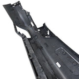 Porsche Cayenne coupe rear bumper 2019-2023 Genuine 9Y0807110C