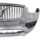 Volvo XC90 Inscription front bumper 2019-2022 Genuine 31690641