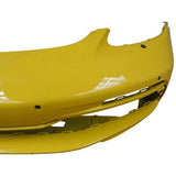 Porsche 718 Boxster GTS/ Sport Design front bumper 982 2016-2019 982807796FFF