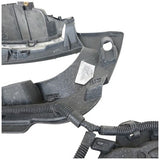 CITROEN C4 PICASSO FRONT BUMPER Grill Fog and DRL set 2013 to 2015 GENUINE