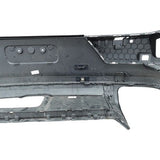 Porsche Cayenne rear bumper 2019-2023 Genuine 9Y0807110C