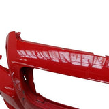 Volvo s40 v50 front bumper 2007-2011 5 Door SUV Genuine Used 30744904