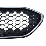 Ford Puma Vignale front bumper grill 2019-2023 Genuine L1TB-8B271-C