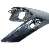 Audi Q4 E-Tron front bumper right RH corner trim 2021-2023 Genuine 89A807438