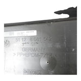 BMW i7 7 SERIES M SPORT REAR BUMPER G70 2022 onwards GENUINE pn 51128081542