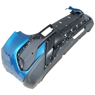 BYD Atto 3 rear bumper 2023-2025 SUV Electric Used Part Genuine SC2E-2804113