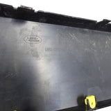 Land Rover Defender front bumper centre grill L663 Genuine L8B2-17F775-A