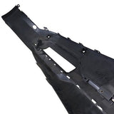 Nissan Qashqai rear bumper lower 2021-2024 5 Door SUV Genuine 850B2 6UA0A