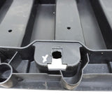 Nissan Leaf front undertray 2018-2023 Hatchback Genuine 626635SHOA