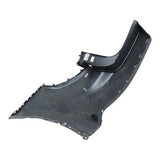 Porsche Cayenne coupe rear bumper right trim 2019-2023 Genuine 9Y3807421E