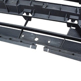 Isuzu DMax D-Max front bumper centre grill 2021-2023 Pickup