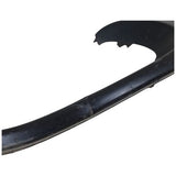 PORSCHE MACAN GTS REAR BUMPER Lower Trim Valance 2014 to 2018 GENUINE 95B807834E