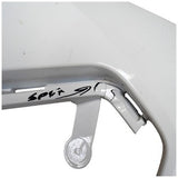BMW IX front bumper 2021-2024 SUV 5 door Electric Genuine Used pn 51117933621