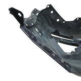Nissan Qashqai front bumper 2017-2020 Genuine 62022HV00H