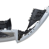 Porsche Cayenne rear bumper 2018-2021 Genuine 9Y0807421A