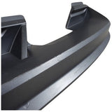 Volkswagen Tiguan R Line rear bumper trim 2016-2019 SUV Genuine 5NA807568G
