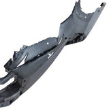 Lexus NX NX300H front bumper 2015-2017 Genuine 52119-78010