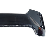 BMW X1 U11 M Sport rear bumper trim insert 2022 -2025 SUV Genuine 51129881940