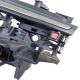 Renault Twingo front bumper grill 2015-2018 Genuine 620369615R