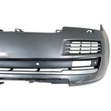 Range Rover Vogue front bumper L405 2013-2017 SUV Genuine CK52-17F003-AA