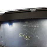 Skoda Octavia rear bumper trim Estate SE 2024-2026 Genuine 5E7807521N