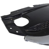 Hyundai IX35 front bumper upper grill 2009-2015 SUV Genuine 86550-2Y000