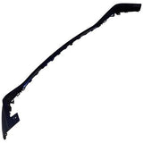 Porsche Macan GTS rear bumper centre trim 2022-2024 Genuine 95B807579FFF