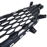 Ford Kuga ST line front bumper upper centre grill 2020-2024 Genuine LV4B-8200-Y