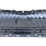 Seat arona front bumper upper Grill 2021-2024 Facelift Genuine 6F9853654G