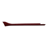 Jaguar XE SE Portfolio right RH side skirt sill cover Genuine GX73-101D56-A