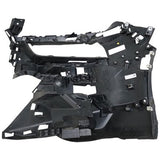 BMW 7 series M Sport front bumper right fitting trim G70 2022-2025 51115A67222